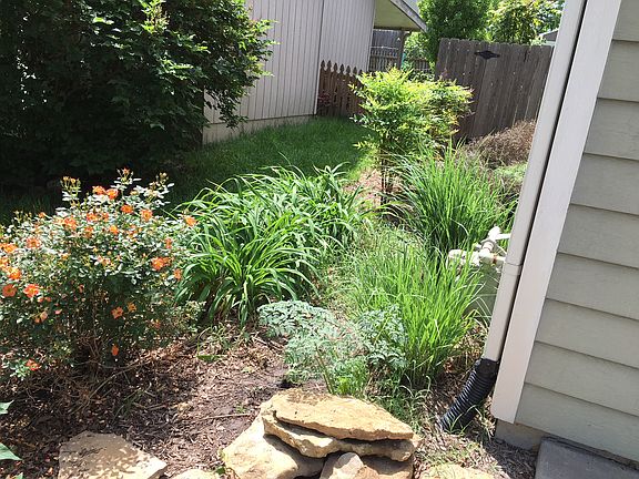 Professional Landscaped