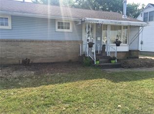 249 Seabert Ave, Depew, NY 14043