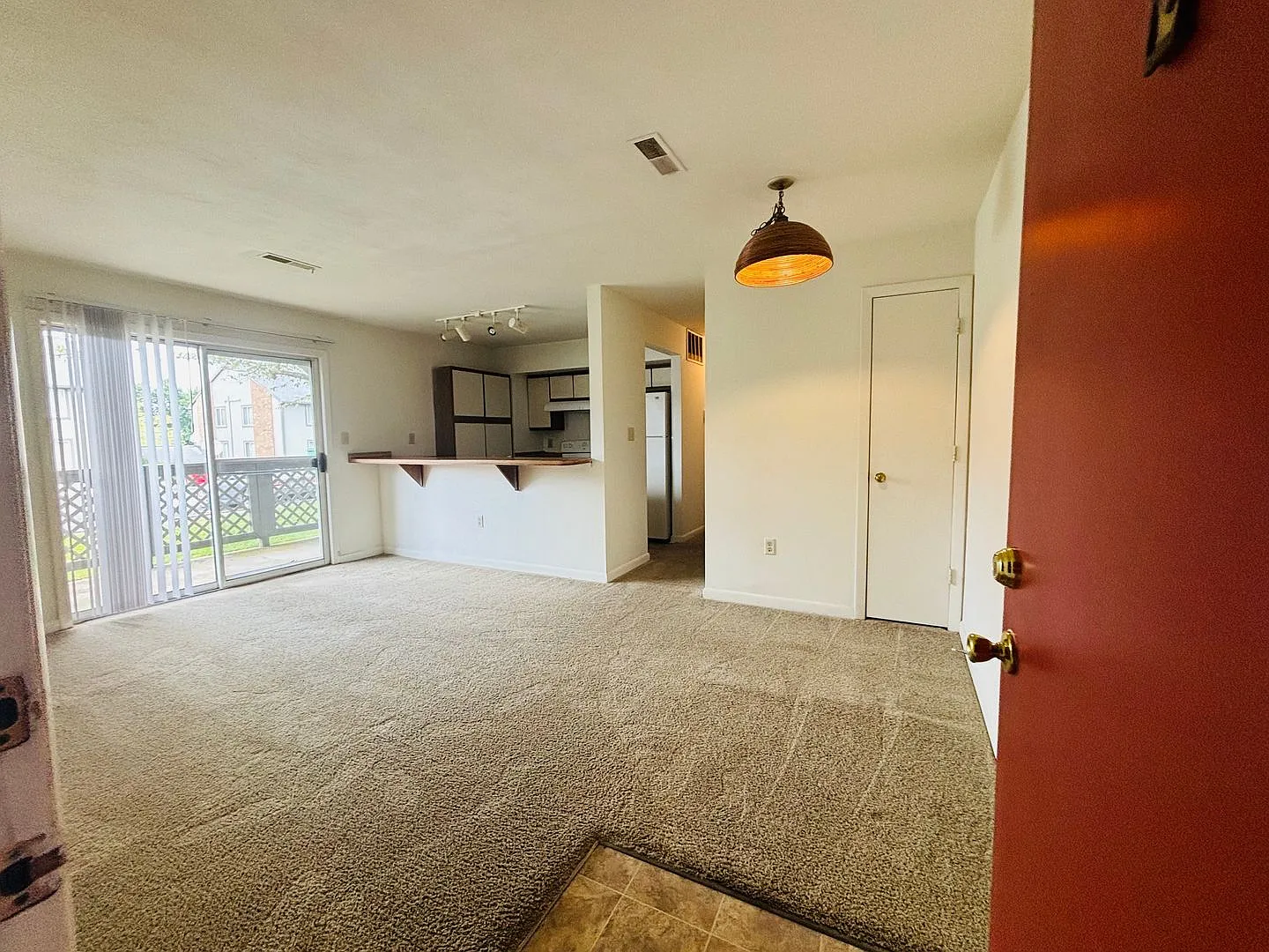 3 Bedroom 2 Bath Condo — Photo 4