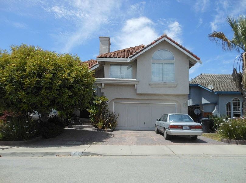 Property Front View