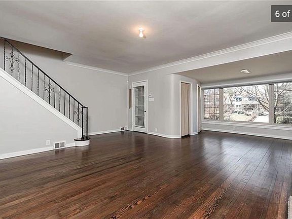 Huge living room