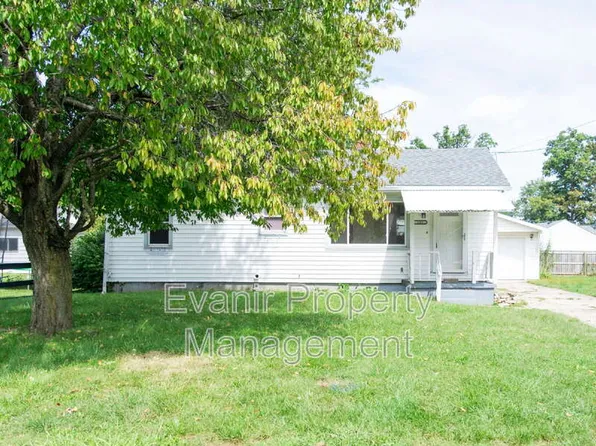 113 Oakwood Ave, Fairborn, OH 45324