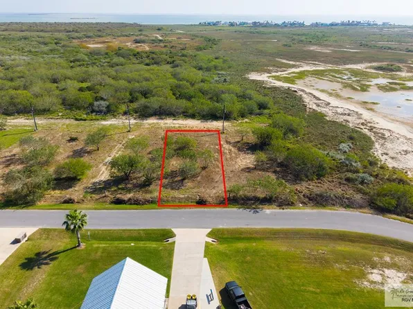 LOT 2 Gulf Dr, Pt Mansfield, TX 78598