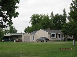 10351 W Law Rd, North East, PA 16428