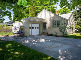 700 Woodford Ave, Missoula, MT 59801