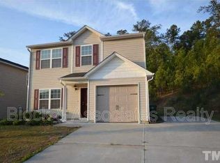 2725 Maybrook Crossing Dr, Raleigh, NC 27610