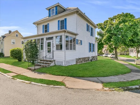 6 Grant Rd, Salem, MA 01970