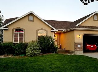 12821 S Goshute Dr, Riverton, UT 84096
