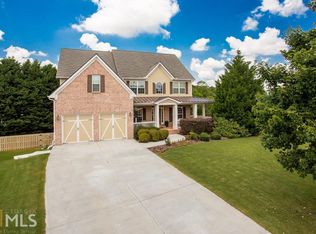 817 Keeling Mill Ln, Grayson, GA 30017