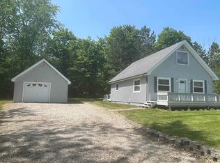 5409 Dover Way, Gladwin, MI 48624
