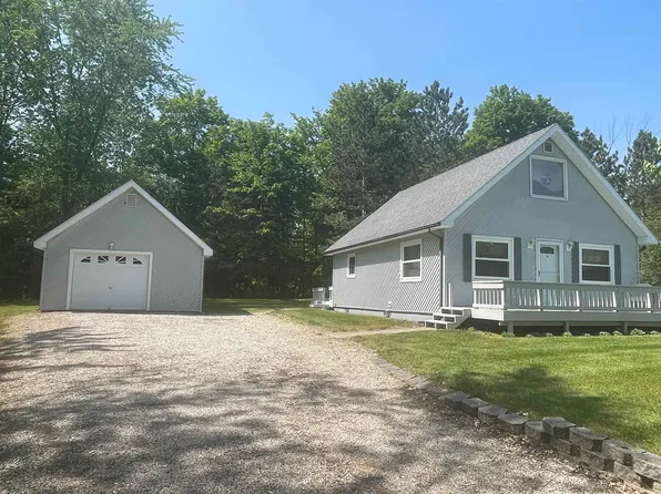 5409 Dover Way, Gladwin, MI 48624