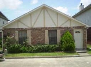 8612 Mapletwist St, Houston, TX 77083
