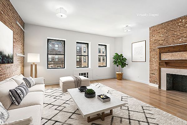 1st image of 52 W 75th St #D