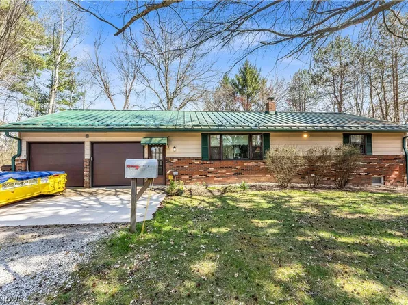 18181 Quarry Rd, Wellington, OH 44090