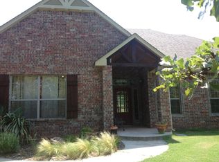 3850 N Post Rd, Arcadia, OK 73007