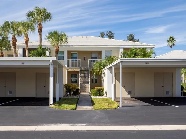 423 CERROMAR TERRACE #366, VENICE, FL 34293
