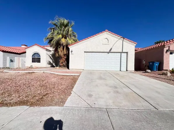 4226 Inglewood Point St, North Las Vegas, NV 89032