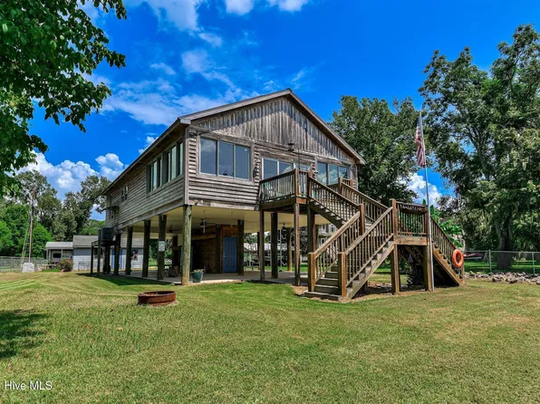 708 Gum Swamp Road, Jackson, SC 29831