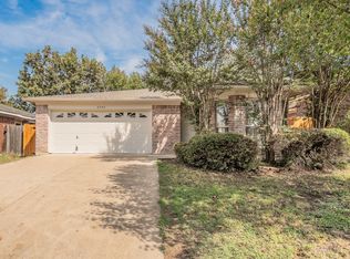3745 Chaddybrook Ln, Fort Worth, TX 76137
