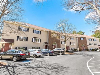 305 Salem St APT 203, Woburn, MA, 01801