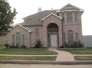 7750 Beaver Head Rd, Fort Worth, TX 76137