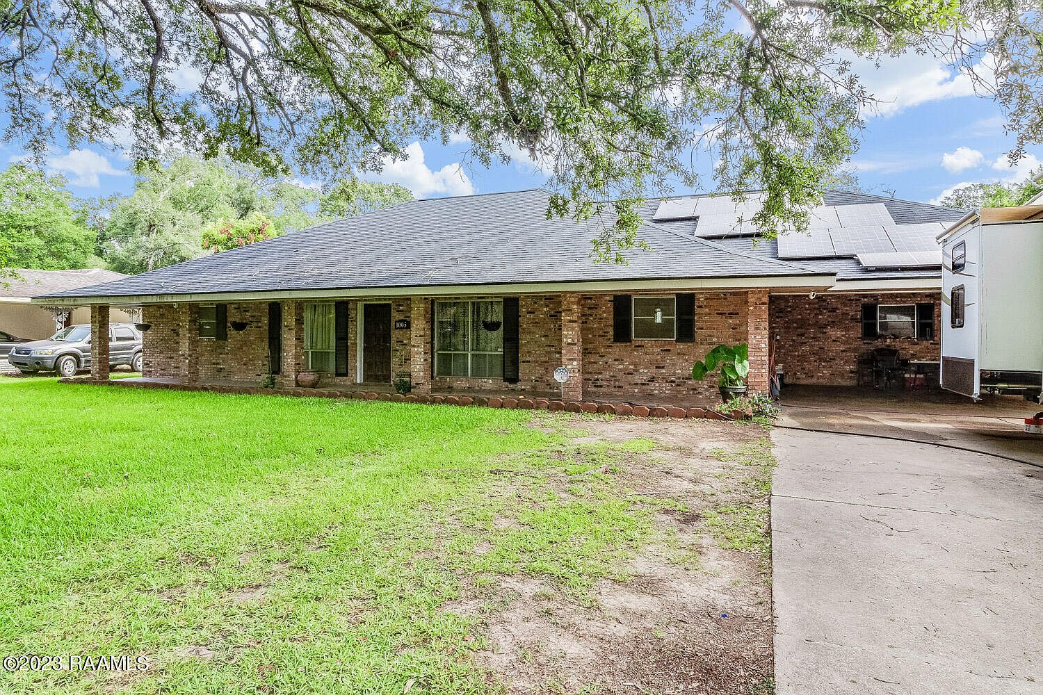 1005 Tensas Dr, Opelousas, LA 70570 MLS 23006433 Zillow