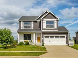 3413 Hawthorn Dr SW, Bondurant, IA 50035