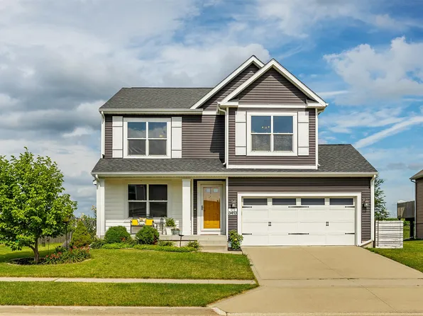 3413 Hawthorn Dr SW, Bondurant, IA 50035
