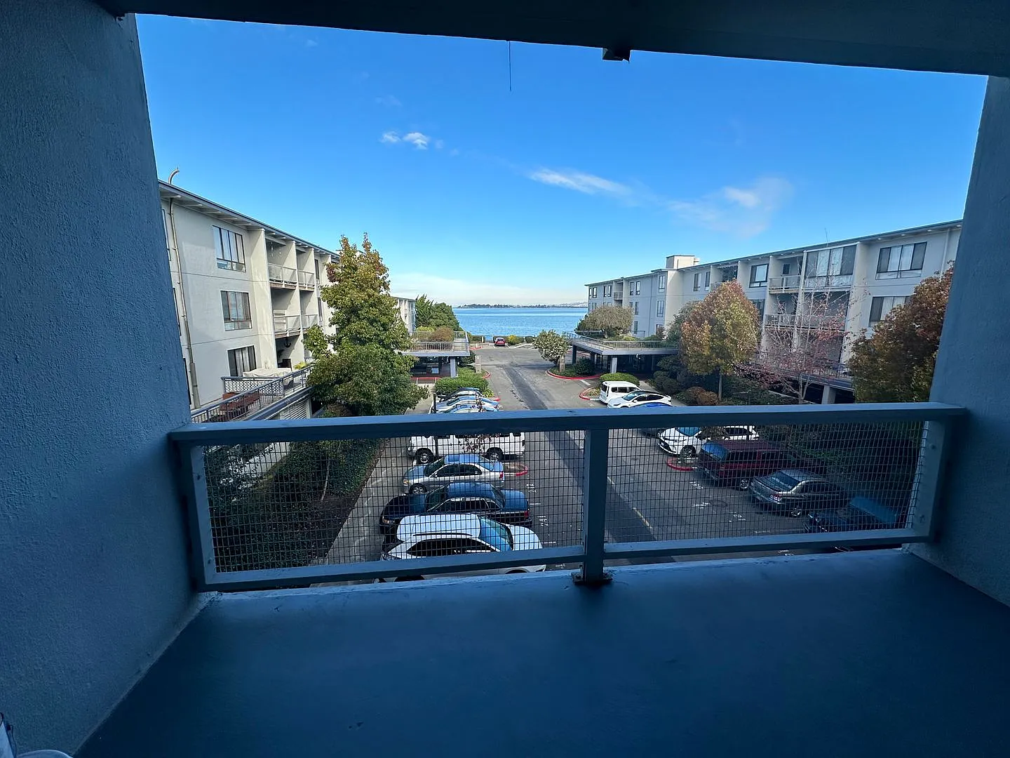 Two Bedroom Condo Available In Emeryville In Watergate Complex!! All Brand New!! — Photo 4