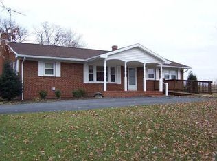 7421 S River Rd, Port Republic, VA 24471