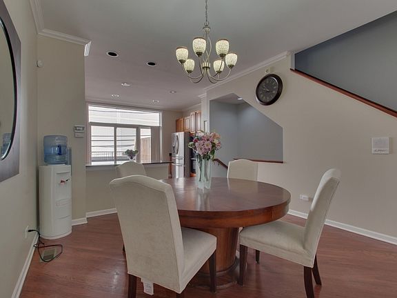 Dininig Room