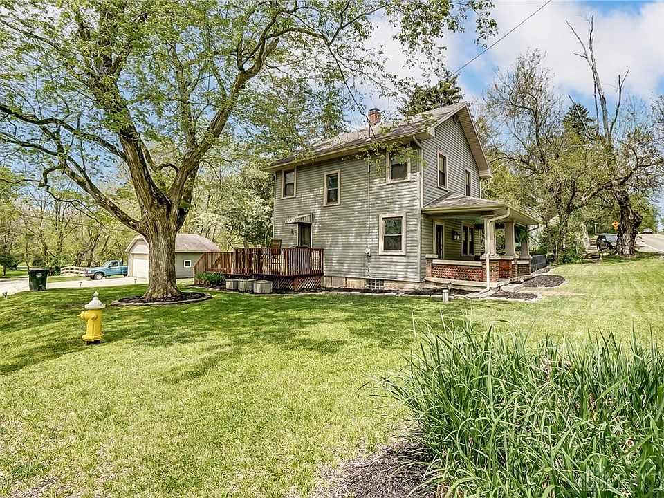 8901 Meeker Rd, Dayton, OH 45414 Zillow