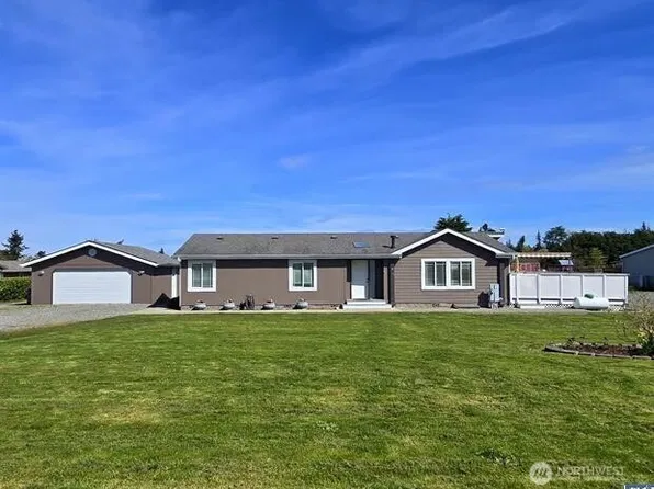 122 Lois Lane, Sequim, WA 98382