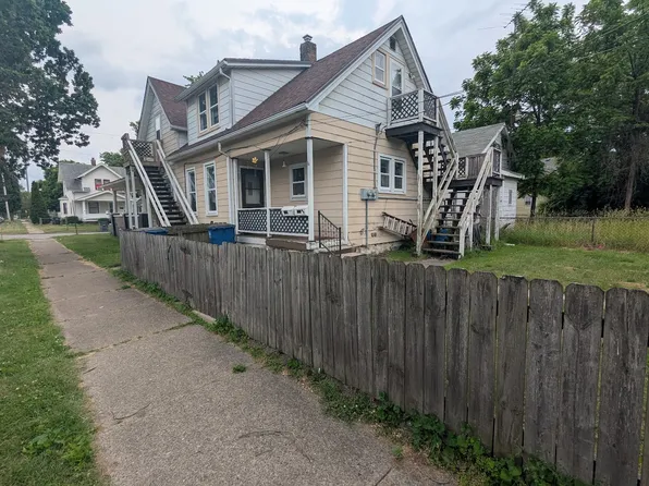 1302 Colburn St, Toledo, OH