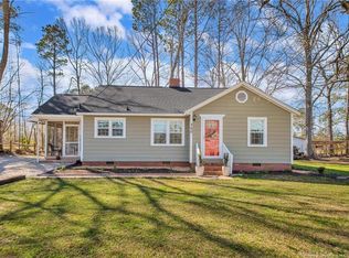 360 Pendergraft Rd, Bunnlevel, NC 28323