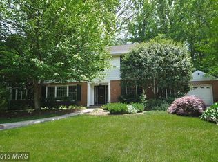 1203 Westgrove Blvd, Alexandria, VA 22307