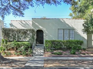 527 N Windsor Blvd, Los Angeles, CA 90004