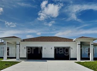 2428 Ted Ave S, Lehigh Acres, FL 33973