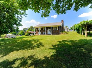 925 Davenport Rd, Maryville, TN 37801