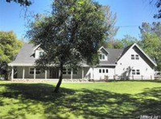 4051 Forni Rd, Placerville, CA 95667