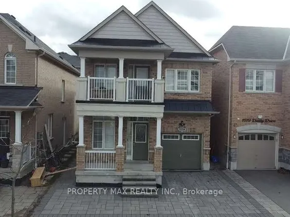 1517 Dusty Dr, Pickering, ON L1X 0C8