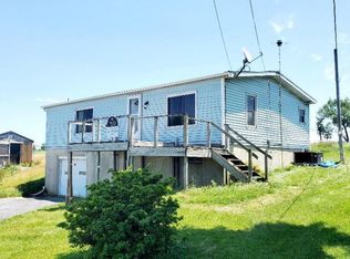 996 Fleetwood Lyons Rd, Fleetwood, PA 19522