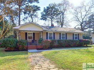 48 Pine Valley Rd, Savannah, GA 31404