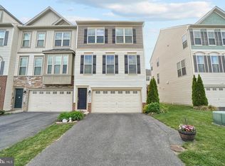 4735 Verdana Loop, Frederick, MD 21703