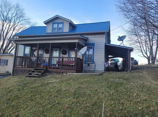 50885 State Route 145, Jerusalem, OH 43747