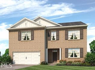 7 Possum Creek Way, Dallas, GA 30132