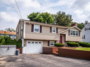265 Pennsylvania Ave, Manchester, NH 03104