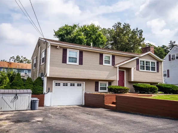 265 Pennsylvania Avenue, Manchester, NH 03104