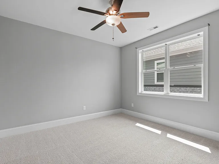 Secondary Bedroom #2