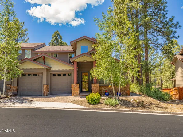 1297 S Maricopa St, Flagstaff, AZ 86001